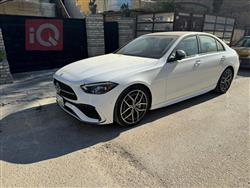 مێرسێدس بێنز C-Class
